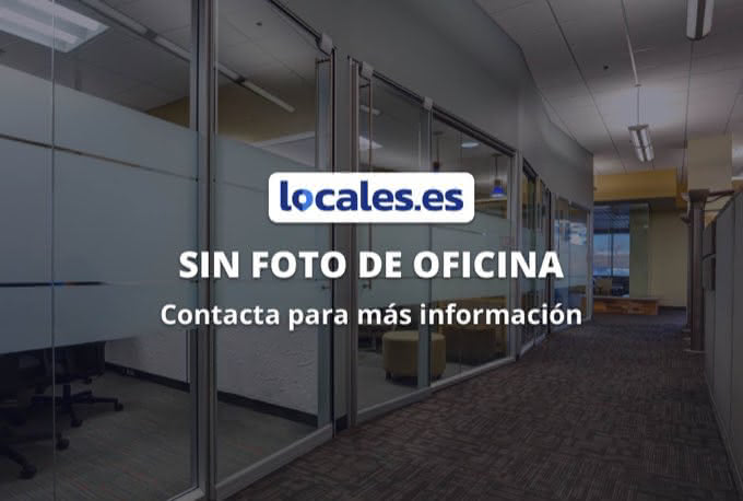 Sale Office 124 m², Almazora