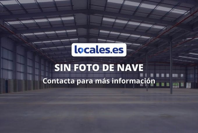 Venta Nave 79 m², Cantillana