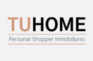 TuHome Personal Shopper Inmobiliario