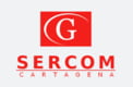 INMOBILIARIA SERCOM CARTAGENA