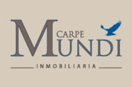 CARPE MUNDI INMOBILIARIA SL