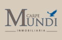 CARPE MUNDI INMOBILIARIA SL