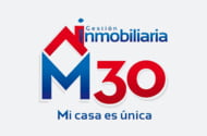 GESTION INMOBILIARIA M30 S.L.U