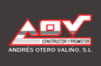 Andres Otero Vali