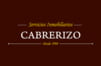 INMOBILIARIA CABRERIZO
