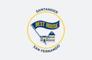 Best House Santander-San Fernando