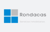 INMOBILIARIA RONDACAS S.L.