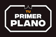 TU PRIMER PLANO