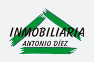 INMOBILIARIA ANTONIO DÍEZ