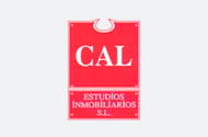 Cal Estudios Inmobiliarios