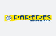 GESTIÓN INMOBILIARIA PAREDES