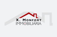 X. MONFORT IMMOBILIARIA