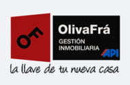 AGENCIA INMOBILIARIA OLIVA FRÁ