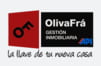 AGENCIA INMOBILIARIA OLIVA FRÁ