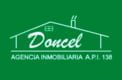 DONCEL AGENCIA INMOBILIARIA