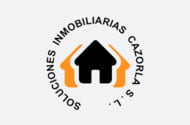 Soluciones Inmobiliarias Cazorla SL