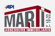FINCAS-MARTI 18-22,SL