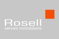 Rosell Serveis Immobiliaris