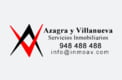 AV SERVICIOS INMOBILIARIOS