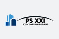 PS XXI SOLUCIONES INMOBILIARIAS, SL.