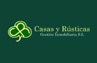 CASAS Y RÚSTICAS GESTIÓN INMOBILIARIA S.L.