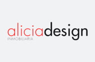 Inmobiliaria Alicia Design