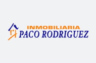 INMOBILIARIA PACO RODRIGUEZ S.L.