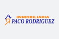 INMOBILIARIA PACO RODRIGUEZ S.L.