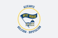 Best House Alicante Bulevar-diputación