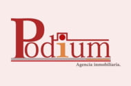PODIUM INMOBILIARIA 1989, S.L.U.