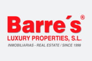 Barre`s Luxury Properties