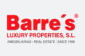 Barre`s Luxury Properties