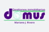 Gestiones Inmobiliarias Domus