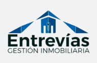 ENTREVIAS Gestión Inmobiliaria