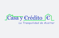 Casa y Crédito