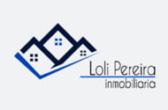 LOLI PEREIRA INMOBILIARIA SLU