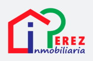 Inmobiliaria Pérez