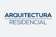 ARQUITECTURA RESIDENCIAL
