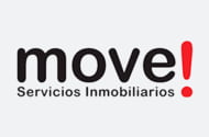 MOVE! SERVICIOS INMOBILIARIOS