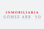 GÓMEZ ARROYO CONSULTING INMOBILIARIO ( Luis Antoni