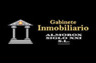 INMOBILIARIA ALMOROX SIGLO XXI. SL