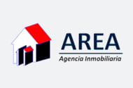 ÁREA Agencia Inmobiliaria