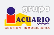 GRUPO INMOBILIARIO ACUARIO