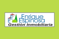 INMOBILIARIA ENRIQUE ESPINOSA