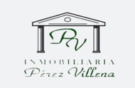 INMOBILIARIA PEREZ VILLENA