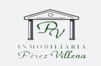 INMOBILIARIA PEREZ VILLENA
