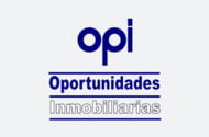 INMOBILIARIA OPI