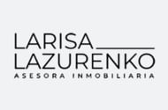 Larisa Lazurenko