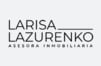 Larisa Lazurenko