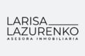 Larisa Lazurenko